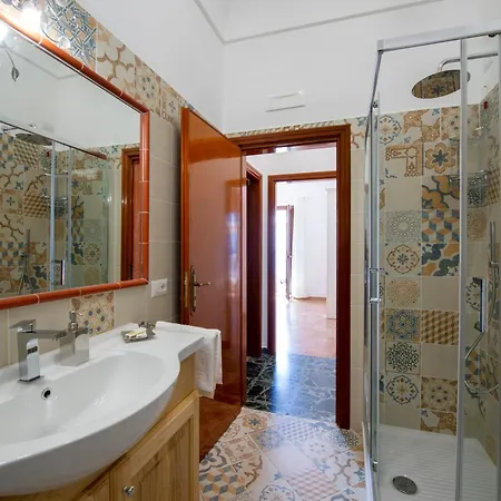 Casa Olga, Un Affaccio Sul Mare !!