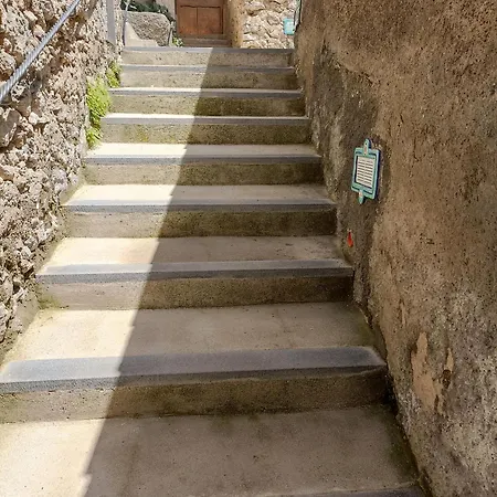 Daire Casa Olga, Un Affaccio Sul Mare !!