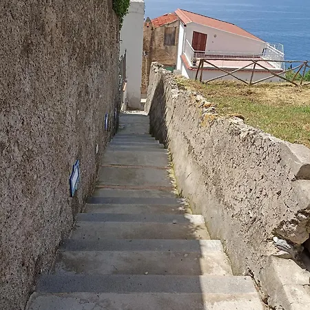 Daire Casa Olga, Un Affaccio Sul Mare !! Băile Herculane
