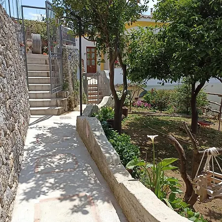 Daire Casa Olga, Un Affaccio Sul Mare !! *