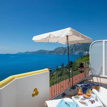 Casa Olga, Un Affaccio Sul Mare !! Apartment