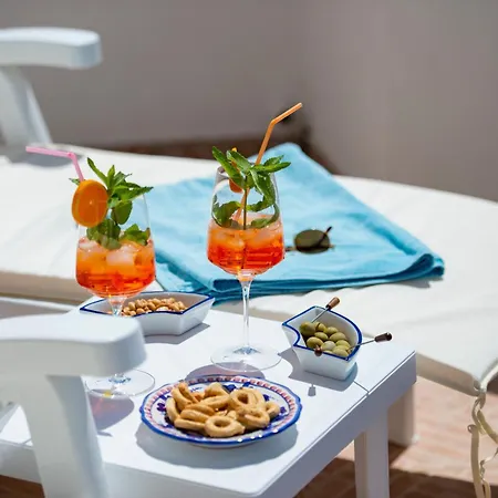 Apartman Casa Olga, Un Affaccio Sul Mare !! Praiano