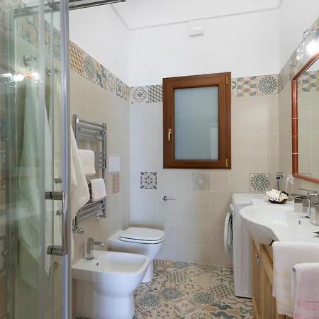 Casa Olga, Un Affaccio Sul Mare !! Praiano