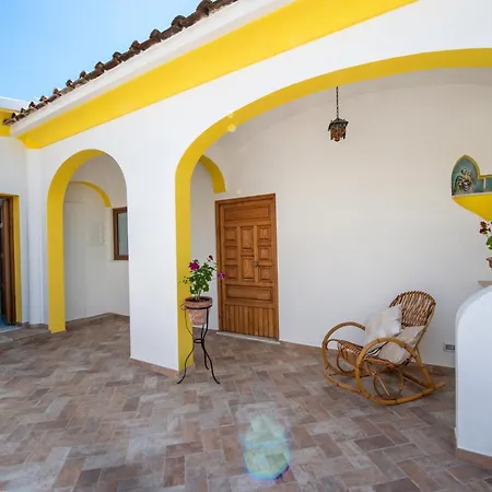 Apartman Casa Olga, Un Affaccio Sul Mare !! Praiano