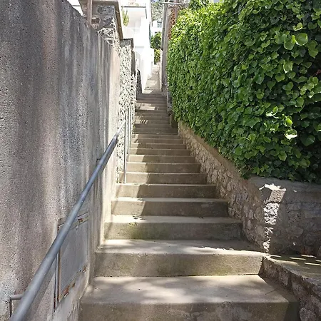 Apartman Casa Olga, Un Affaccio Sul Mare !! *