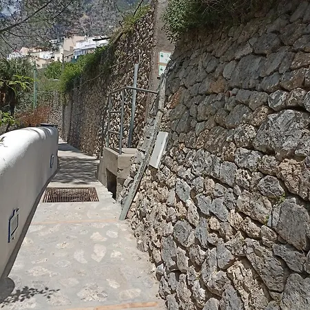 Casa Olga, Un Affaccio Sul Mare !! *