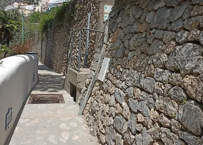 Casa Olga, Un Affaccio Sul Mare !! *